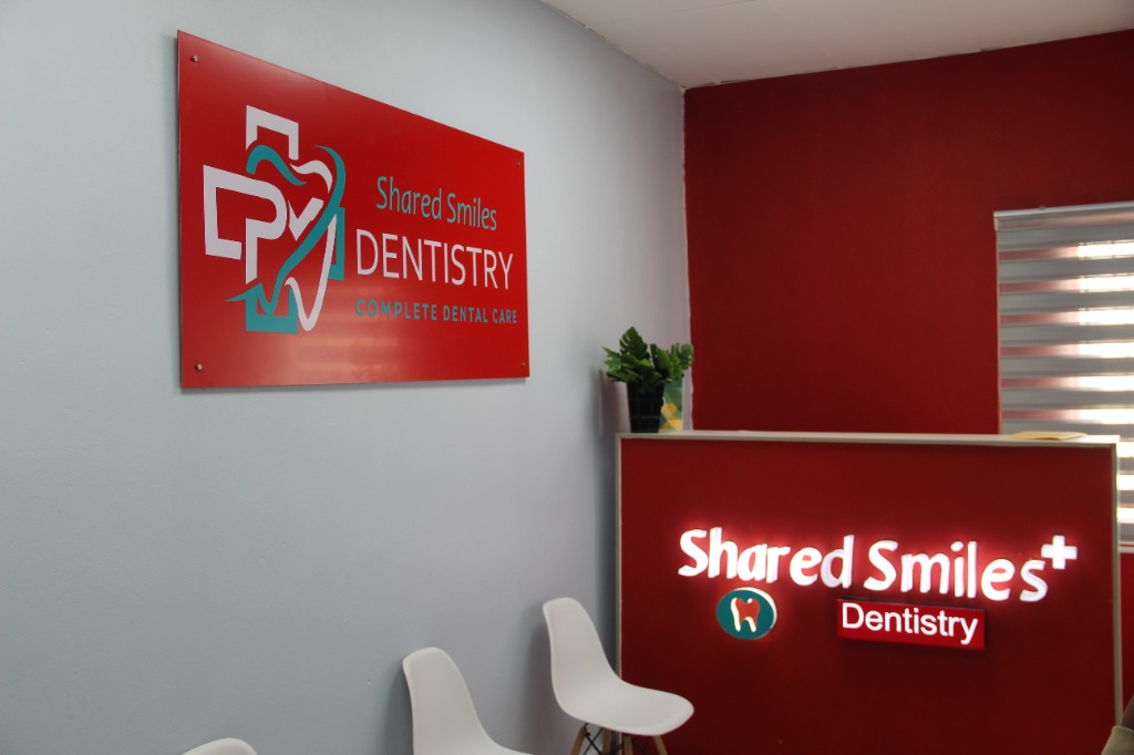 Shared Smiles Dentistry — serving the Soweto community